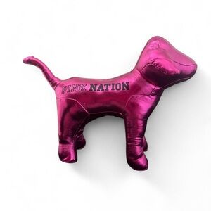 Victoria’s Secret PINK Nation Dog 🩷